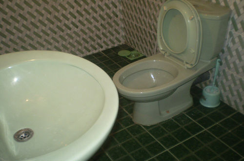 Bed and Breakfast Blossom Rest