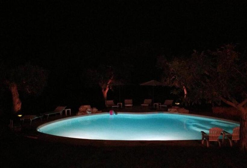 B&b Villa Giorgia