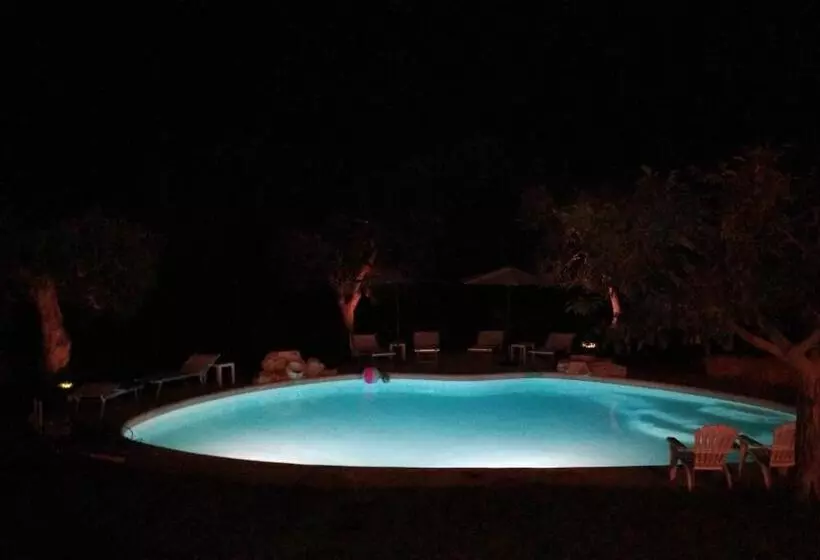 B&b Villa Giorgia
