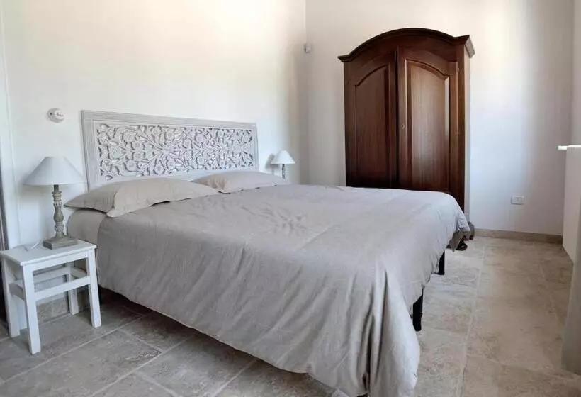 B&b Villa Giorgia