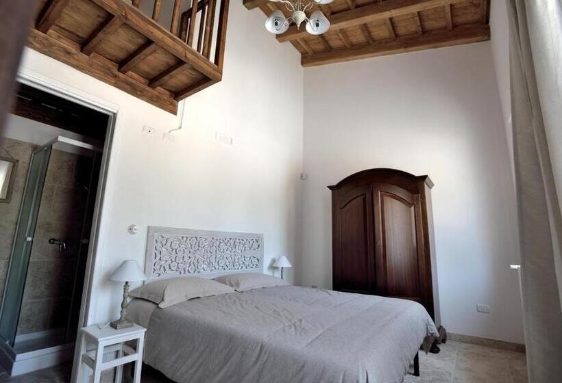B&b Villa Giorgia