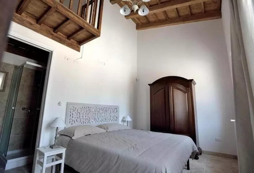 B&b Villa Giorgia