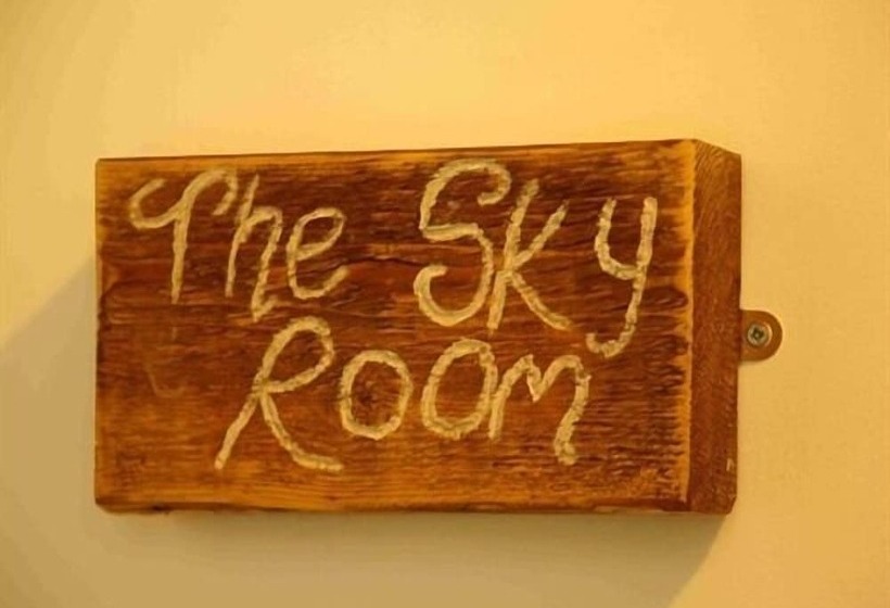 בית מלון כפרי Abel S Harp