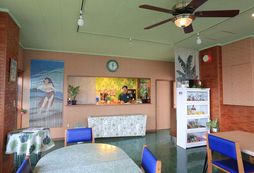 هتل Nanma Mui Nature Resort