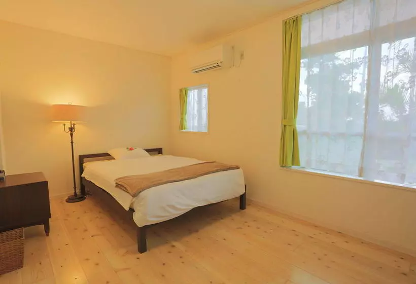 هتل Nanma Mui Nature Resort