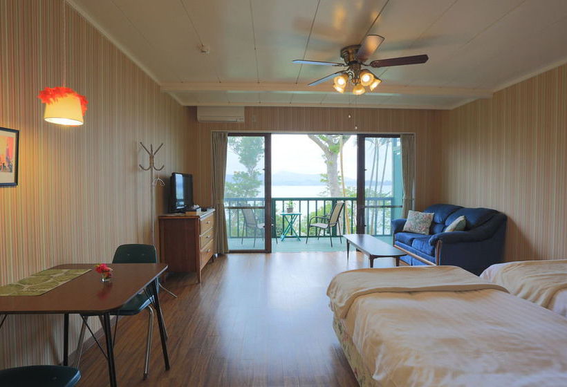 هتل Nanma Mui Nature Resort