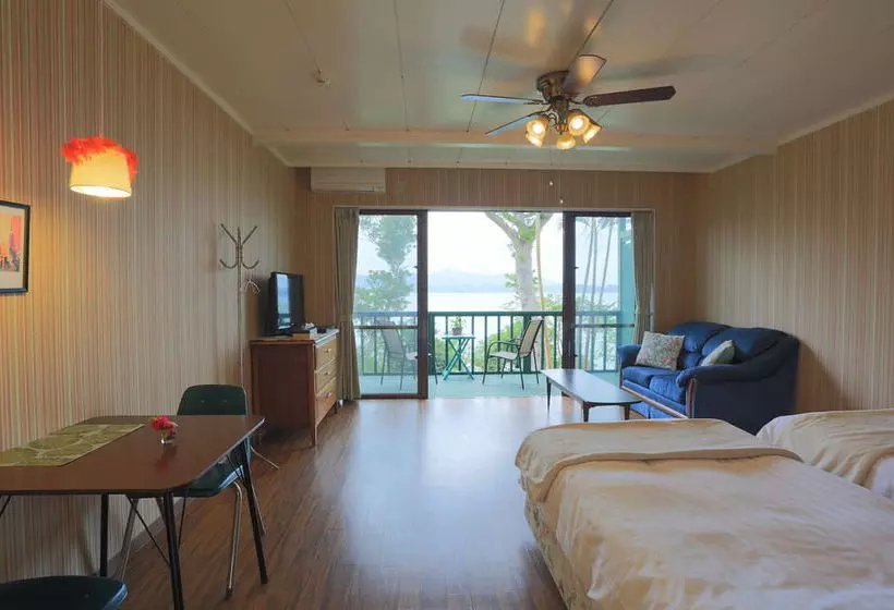 هتل Nanma Mui Nature Resort