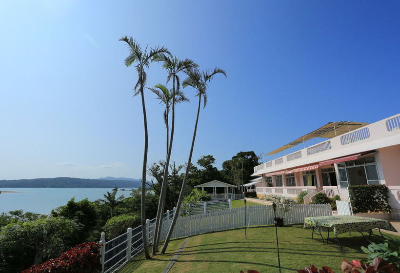 هتل Nanma Mui Nature Resort