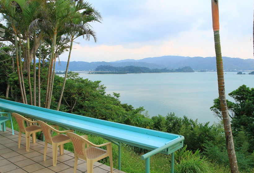 هتل Nanma Mui Nature Resort