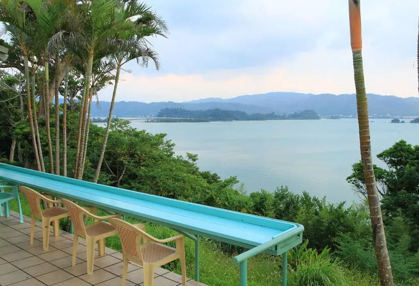 هتل Nanma Mui Nature Resort