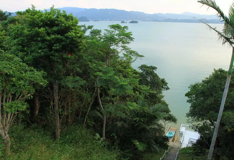 هتل Nanma Mui Nature Resort