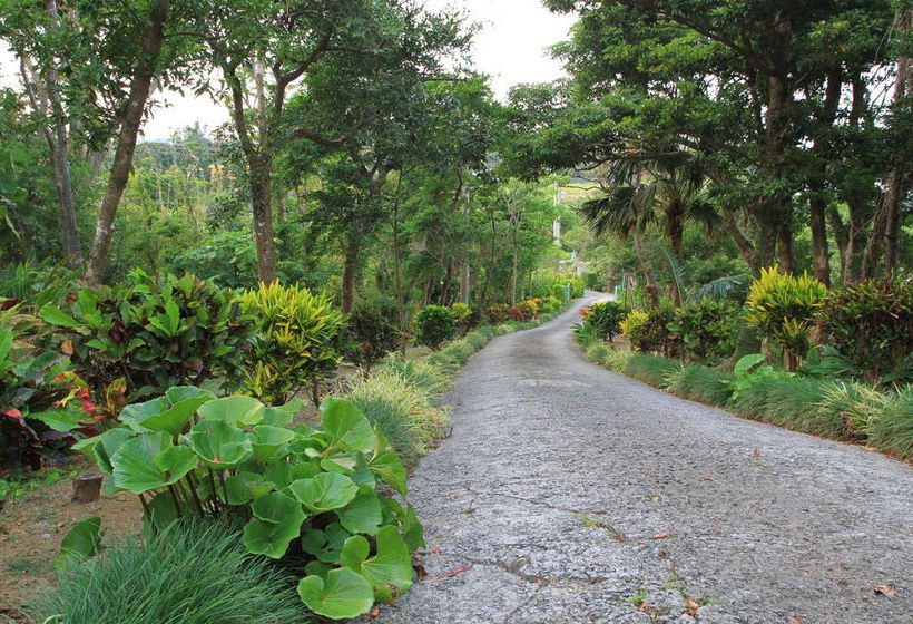 هتل Nanma Mui Nature Resort