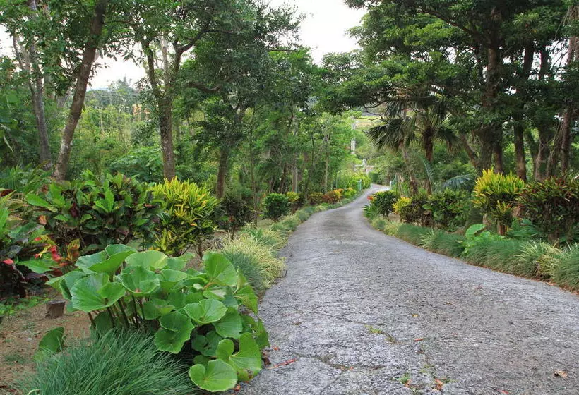 هتل Nanma Mui Nature Resort