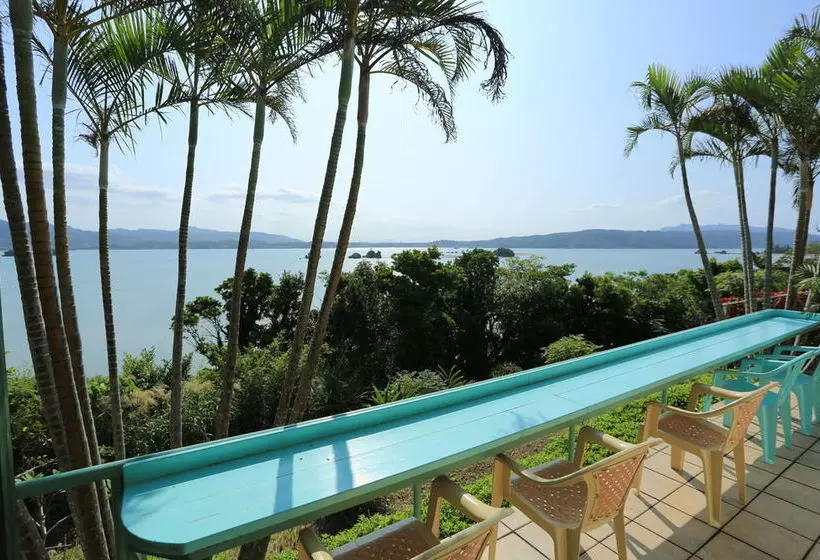 هتل Nanma Mui Nature Resort