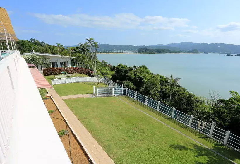 هتل Nanma Mui Nature Resort