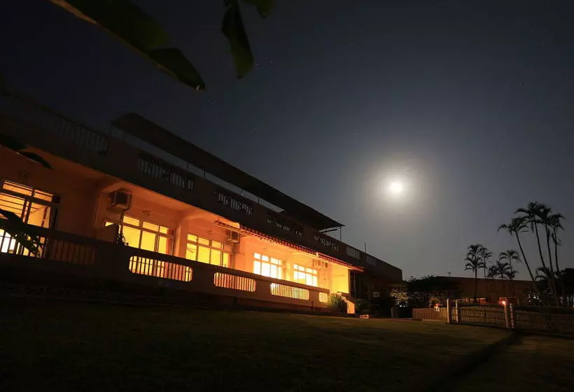 هتل Nanma Mui Nature Resort