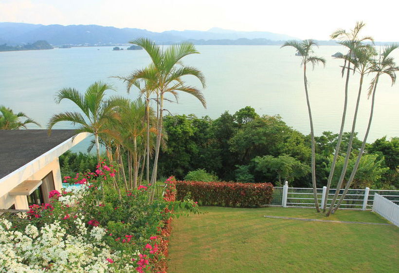 هتل Nanma Mui Nature Resort