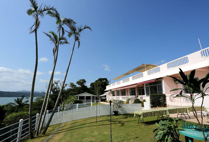 هتل Nanma Mui Nature Resort