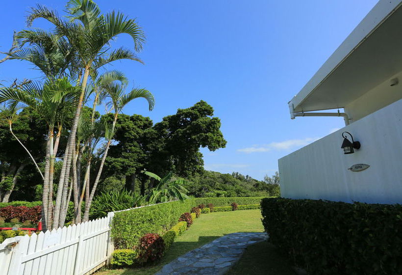 هتل Nanma Mui Nature Resort