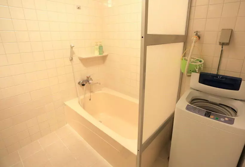 هتل Nanma Mui Nature Resort