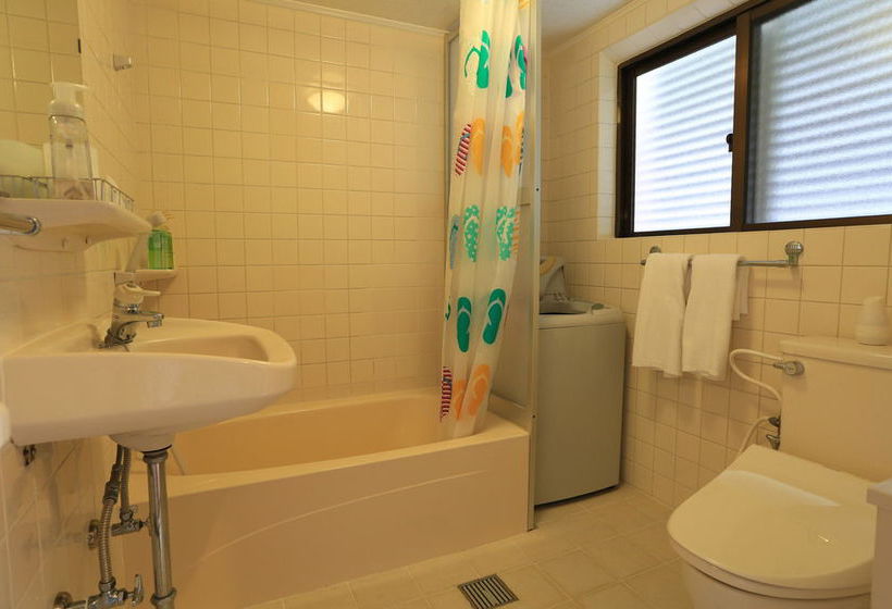 هتل Nanma Mui Nature Resort