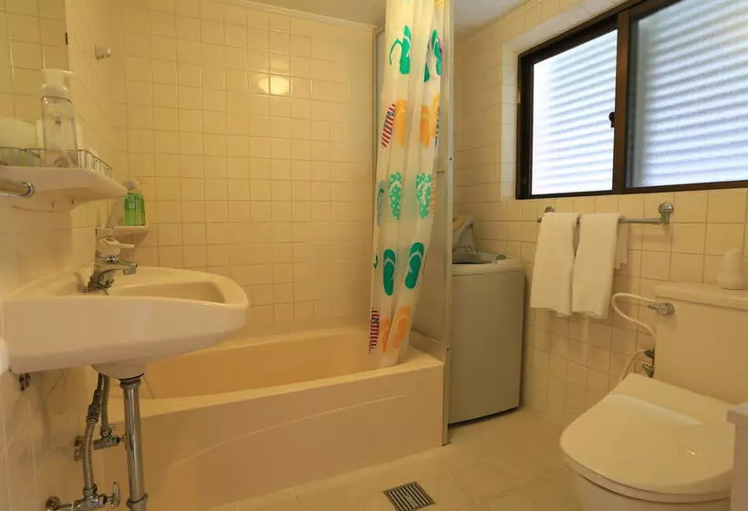 هتل Nanma Mui Nature Resort