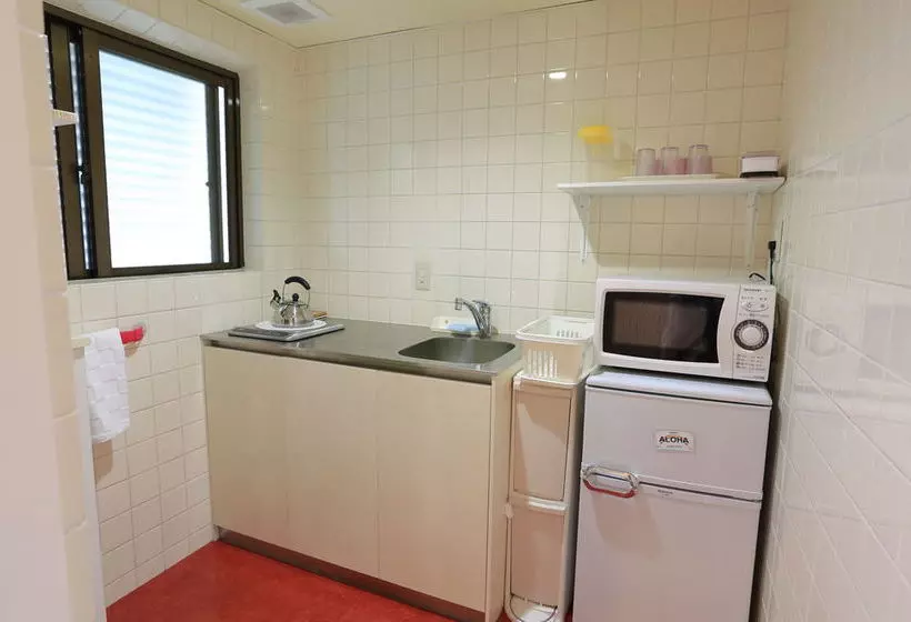 هتل Nanma Mui Nature Resort