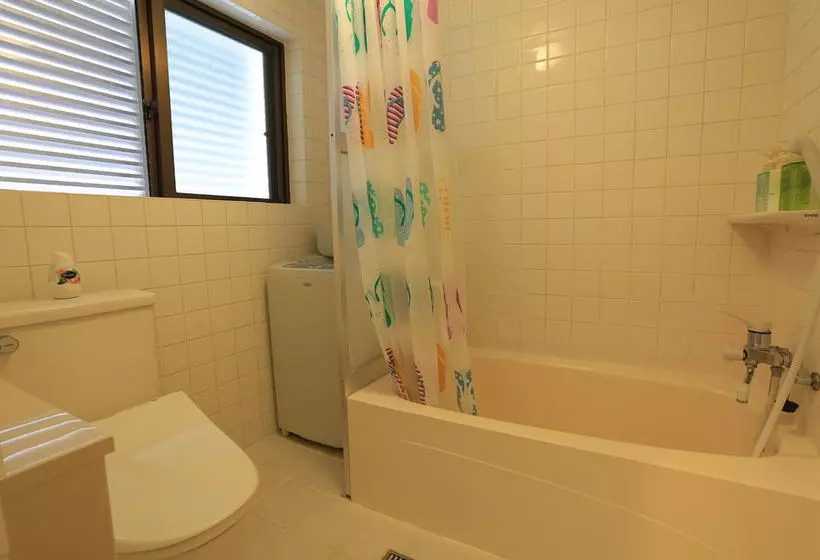 هتل Nanma Mui Nature Resort