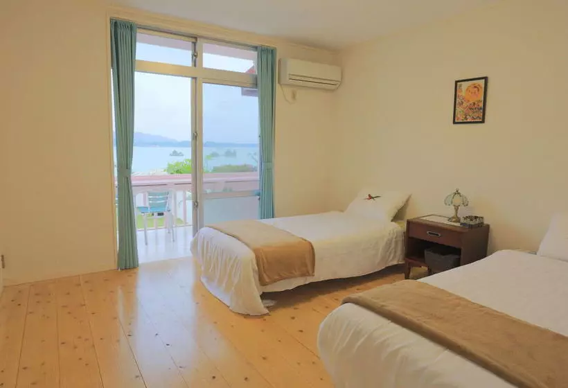 هتل Nanma Mui Nature Resort