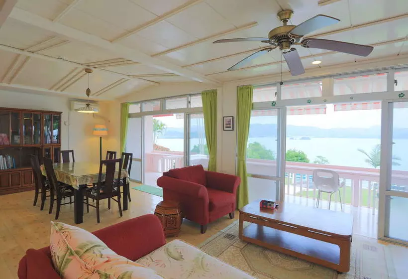 هتل Nanma Mui Nature Resort