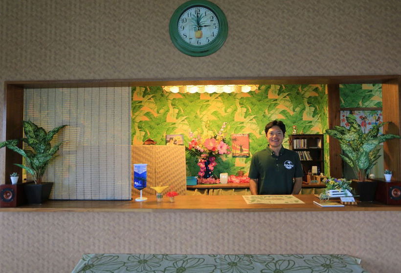 هتل Nanma Mui Nature Resort