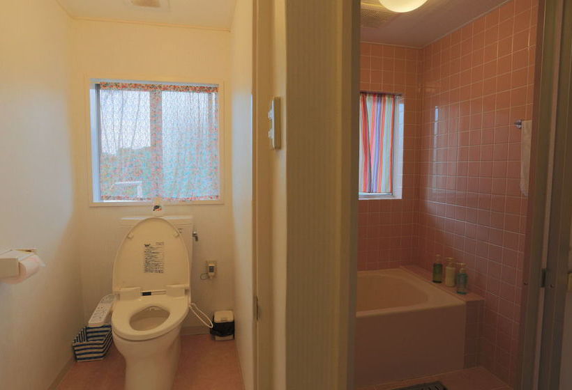 هتل Nanma Mui Nature Resort