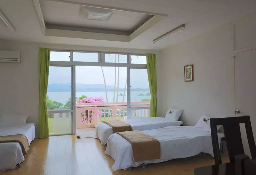 هتل Nanma Mui Nature Resort