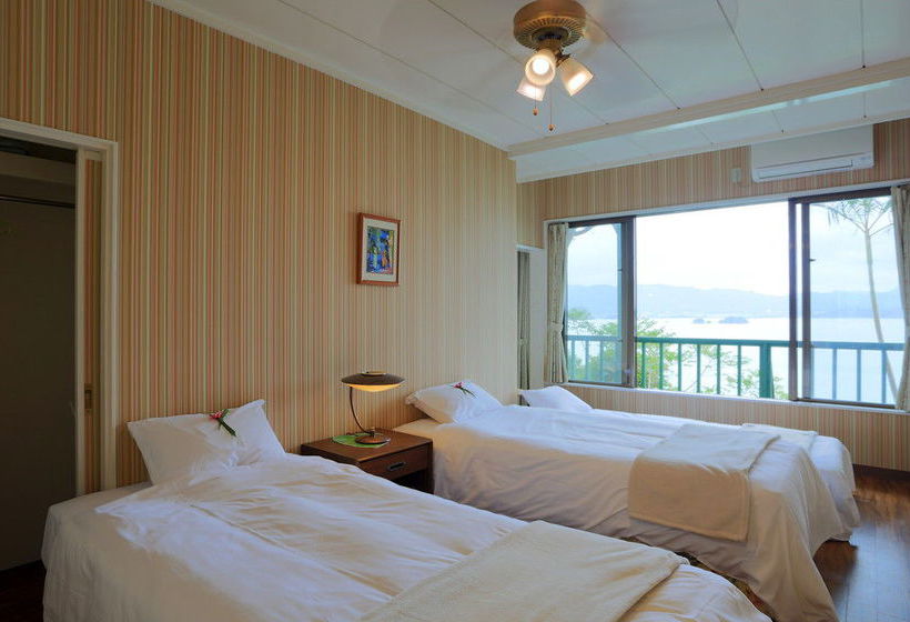 هتل Nanma Mui Nature Resort