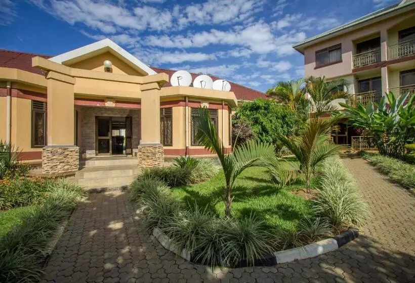 Askay Hotel Suites