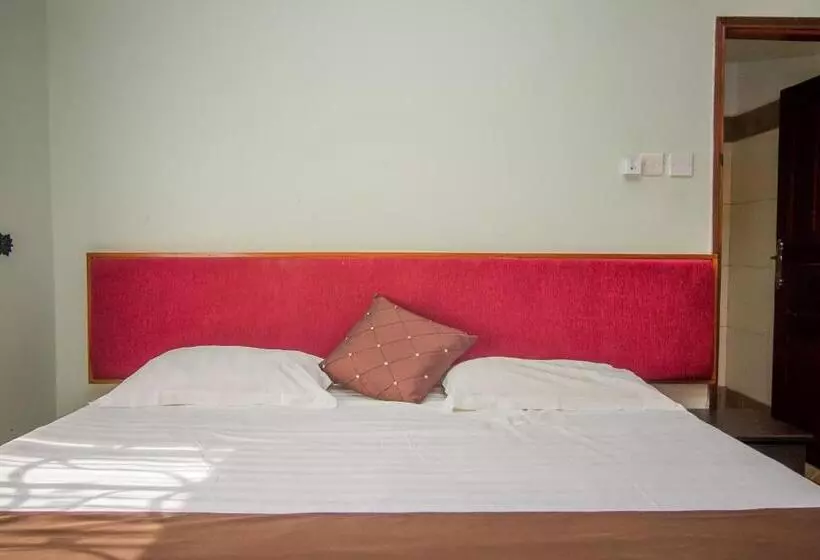 Askay Hotel Suites