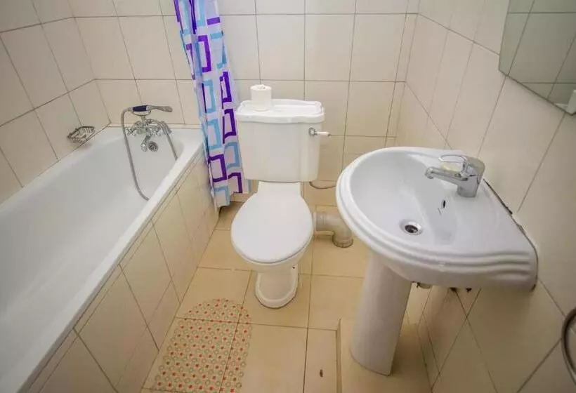 Askay Hotel Suites