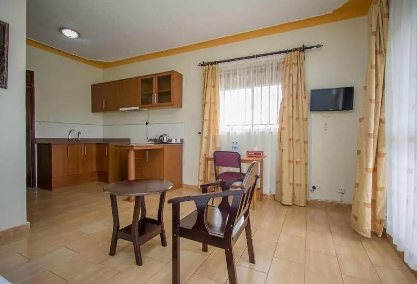 Askay Hotel Suites