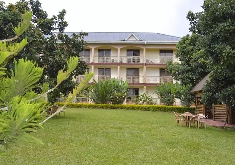 Askay Hotel Suites