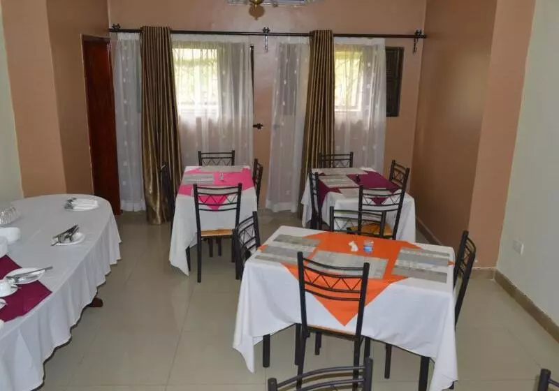 Askay Hotel Suites