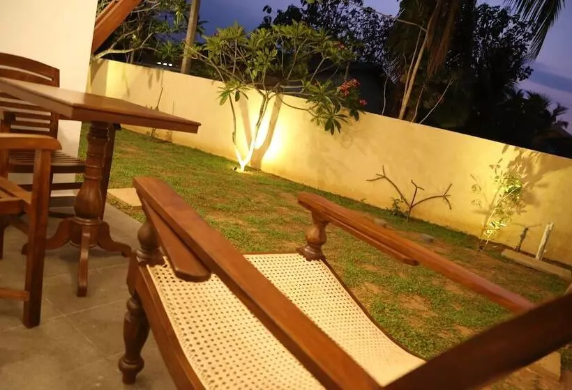 Hotel Blue Elephant Boutique