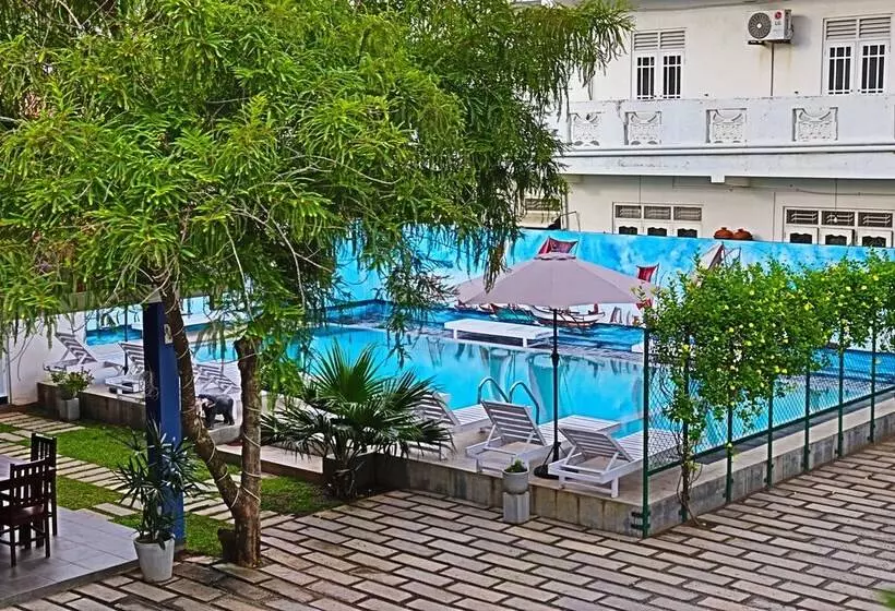 Hotel Blue Elephant Boutique