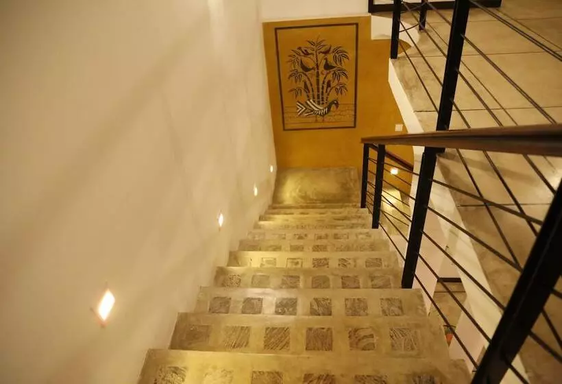 Hotel Blue Elephant Boutique