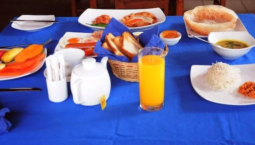 Hotel Blue Elephant Boutique