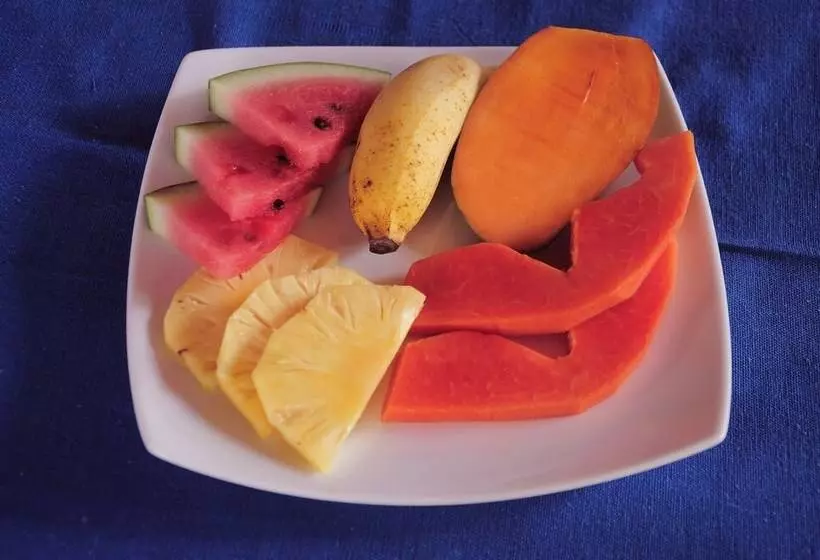 Hotel Blue Elephant Boutique