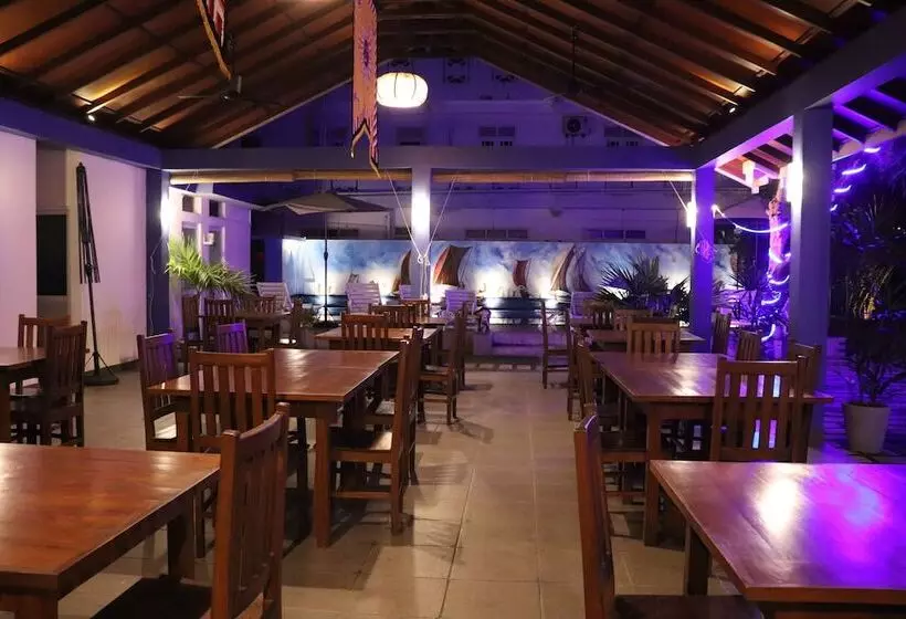 Hotel Blue Elephant Boutique