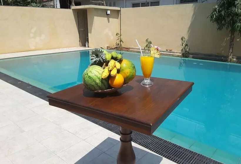 Hotel Blue Elephant Boutique