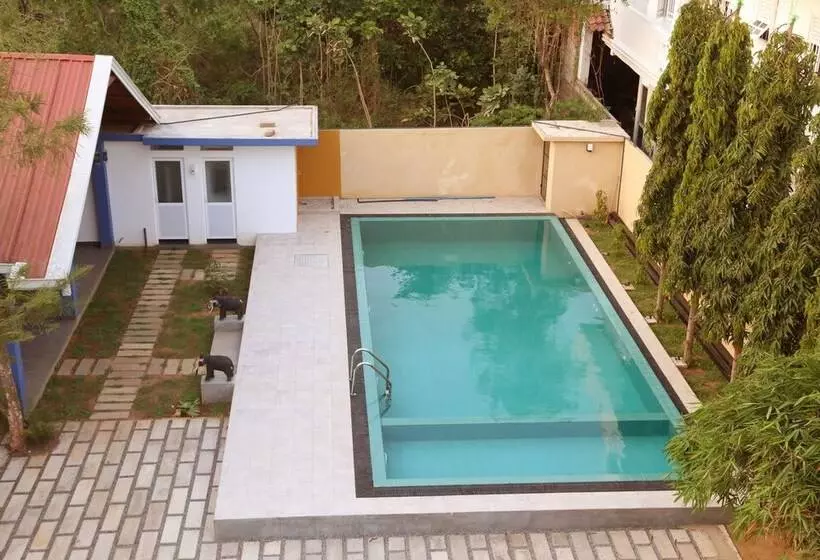 Hotel Blue Elephant Boutique