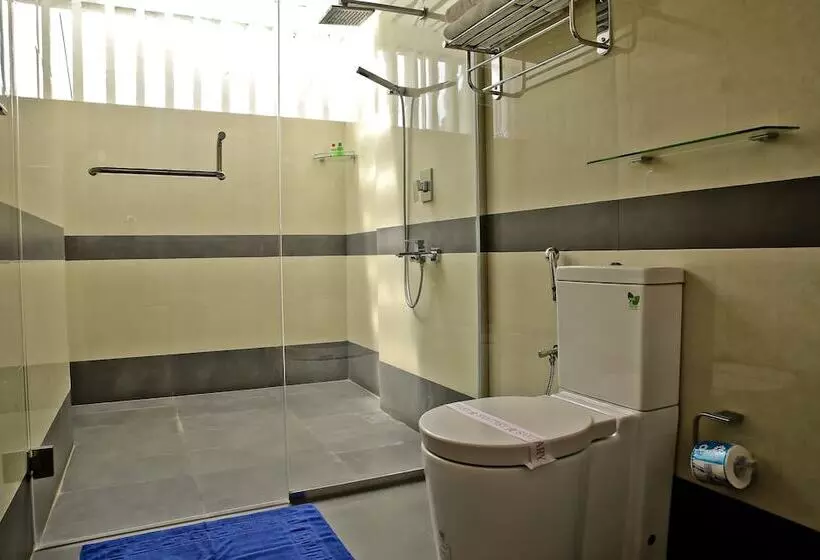 Hotel Blue Elephant Boutique