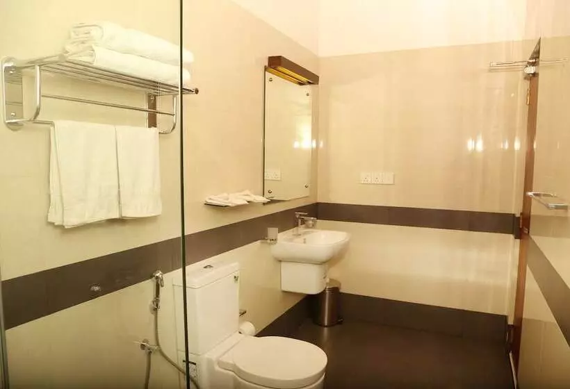 Hotel Blue Elephant Boutique